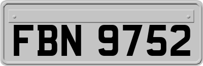 FBN9752