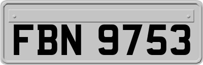 FBN9753