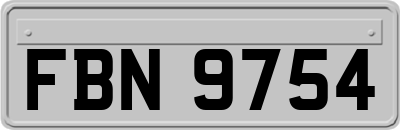 FBN9754
