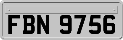 FBN9756