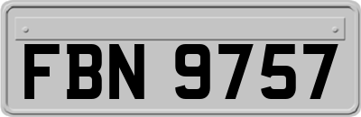 FBN9757