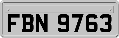 FBN9763