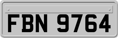 FBN9764