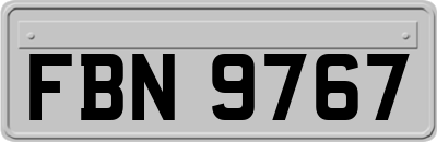 FBN9767