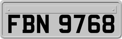 FBN9768