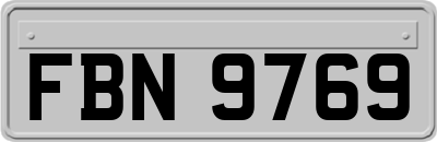 FBN9769