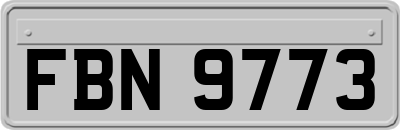 FBN9773