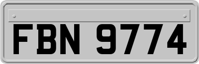 FBN9774