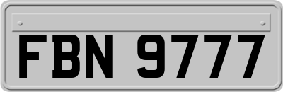 FBN9777