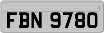 FBN9780
