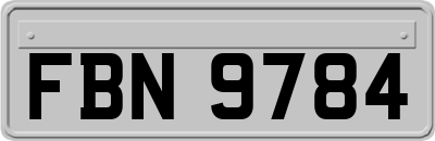 FBN9784