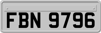 FBN9796