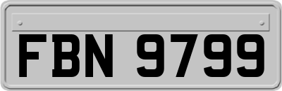 FBN9799