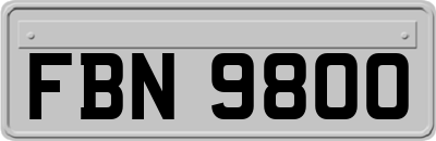 FBN9800