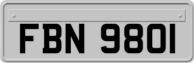 FBN9801