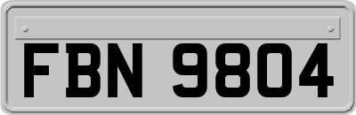 FBN9804