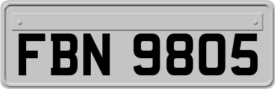 FBN9805