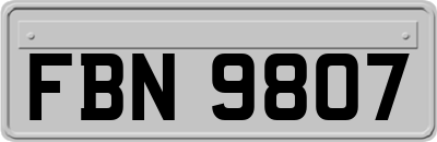 FBN9807
