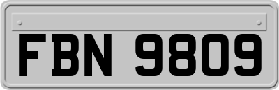 FBN9809