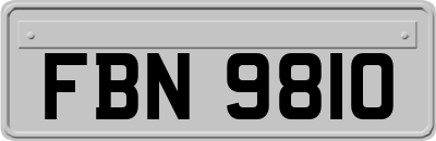FBN9810