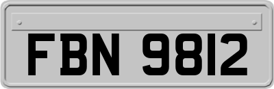FBN9812