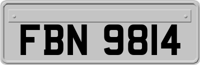 FBN9814