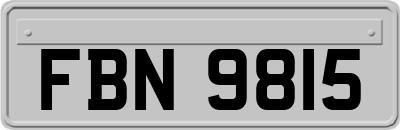 FBN9815