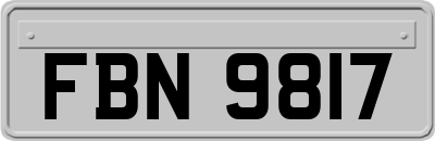 FBN9817