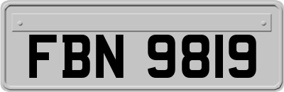 FBN9819
