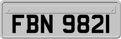 FBN9821