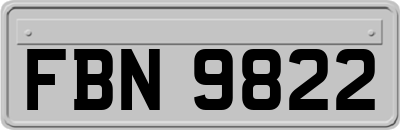 FBN9822