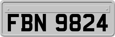 FBN9824