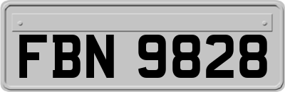 FBN9828