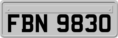 FBN9830