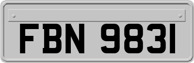 FBN9831