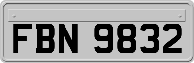 FBN9832