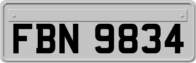FBN9834