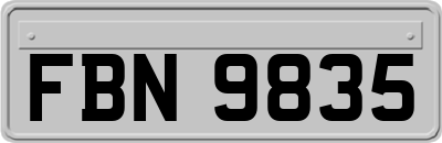 FBN9835