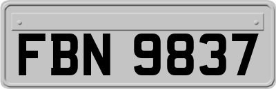 FBN9837
