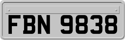 FBN9838