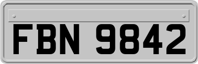 FBN9842
