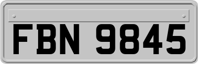 FBN9845