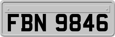 FBN9846