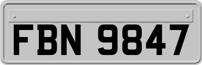 FBN9847