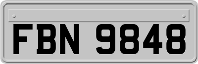 FBN9848