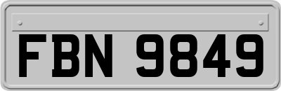 FBN9849