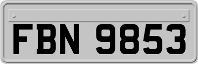 FBN9853