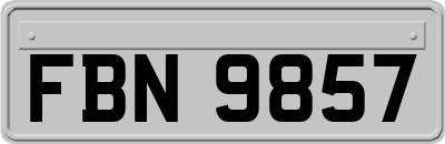 FBN9857
