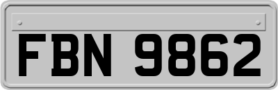FBN9862