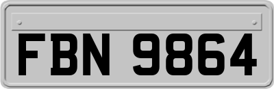 FBN9864